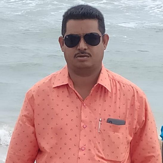 Aliyar Hussain